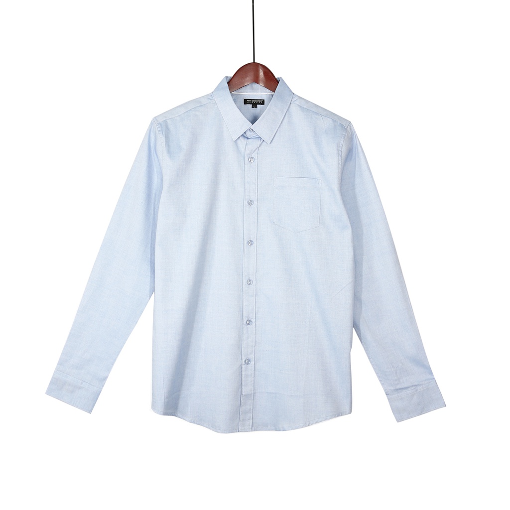 YEH112440 Cotton Shirt Man