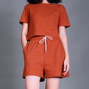 XP312998 Short Pant Lady