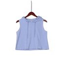 GSJ32971 Hoodie T-Shirt Lady 