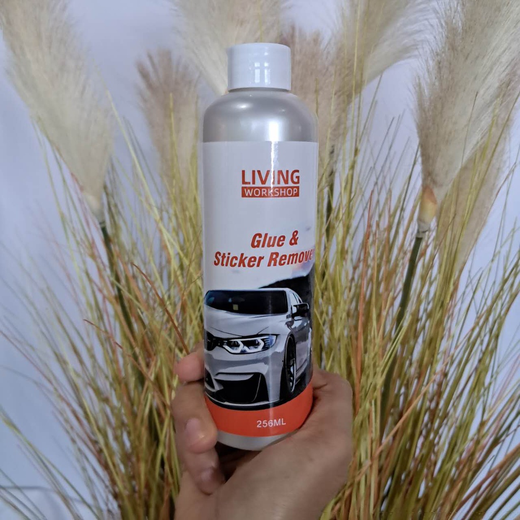 KAL1252 Glue &Sticker Remover 