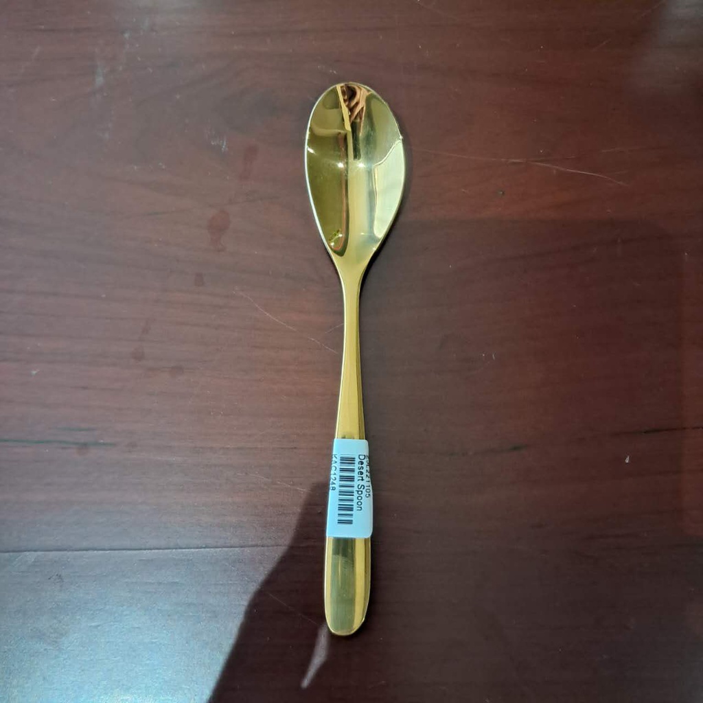 KAC1248 Desert Spoon 