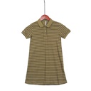 KGL20999 Polo Dress