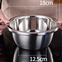 KAC1043 Stainless Steel Bowl 