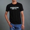 YT213134 Printed T-Shirt Man 