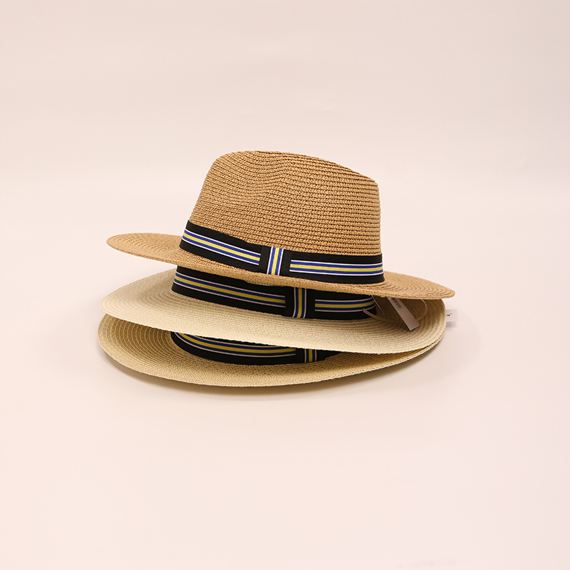 YH13184 Beach Hat Man 