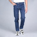 YPJ13130 Slim Fit Jean Man 