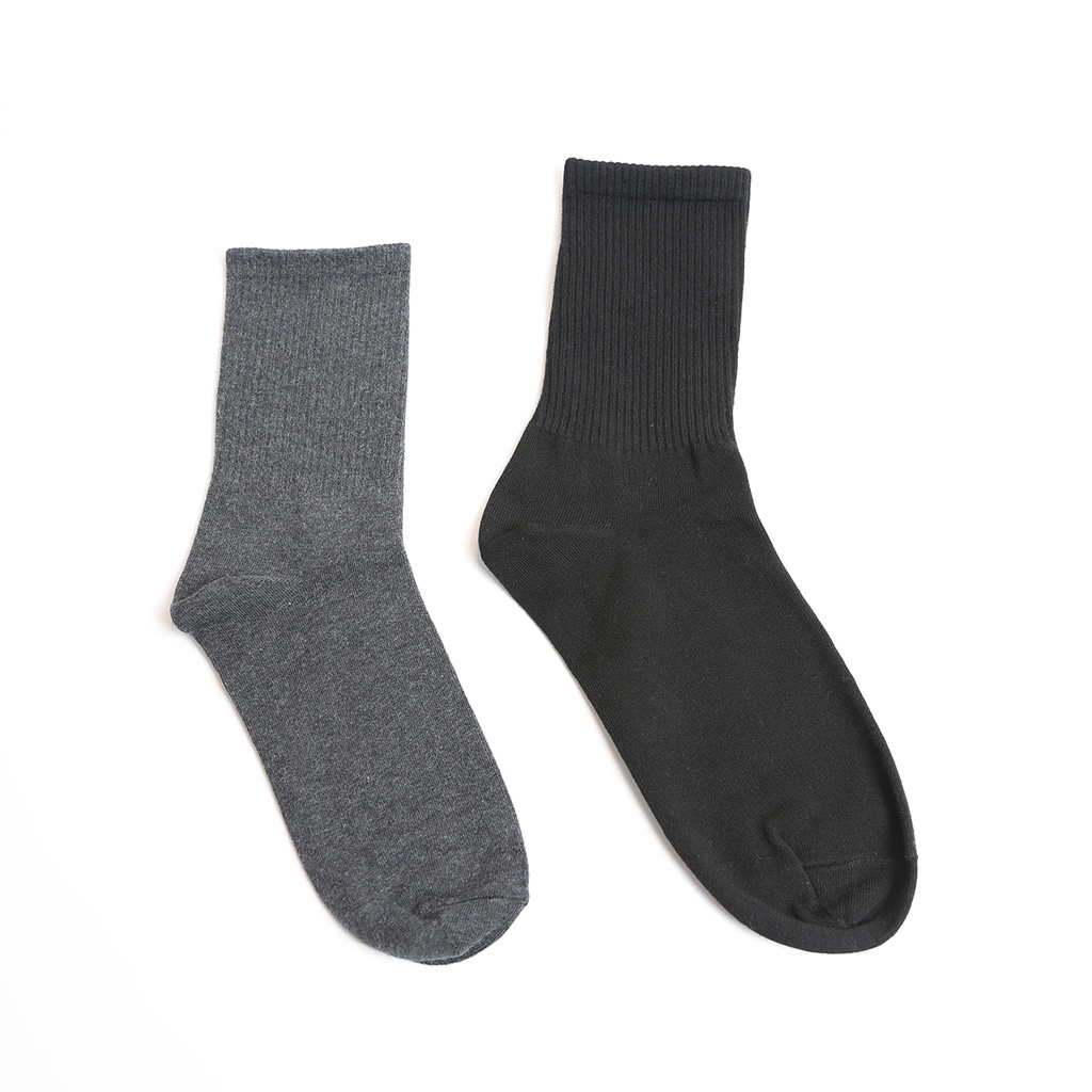 ZMO1518 Knit Sock Man