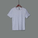 YT213154 Plain T-Shirt Man