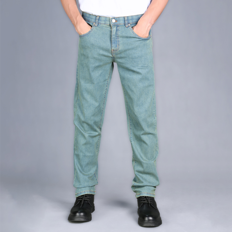 CPJ3076 Slim Fit Jean Man