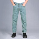 CPJ3076 Slim Fit Jean Man