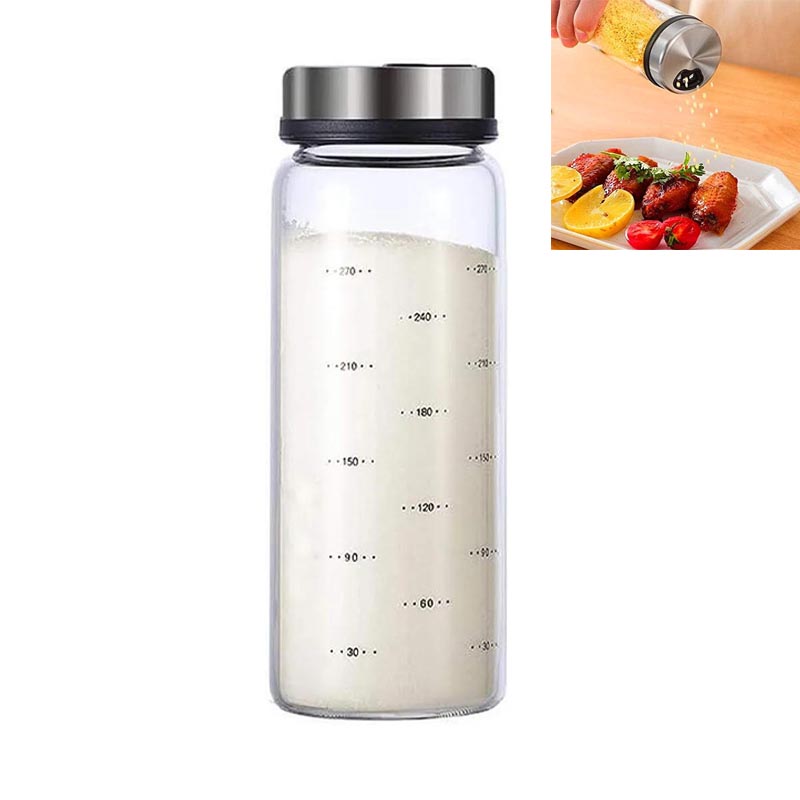 KAC1264 Spice Bottle