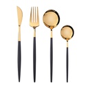 KAC0903 Portugel Dining Spoon