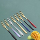 KAC0905 Fruit Fork