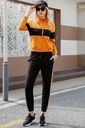 GSJ13000 Zipper Jacket Lady