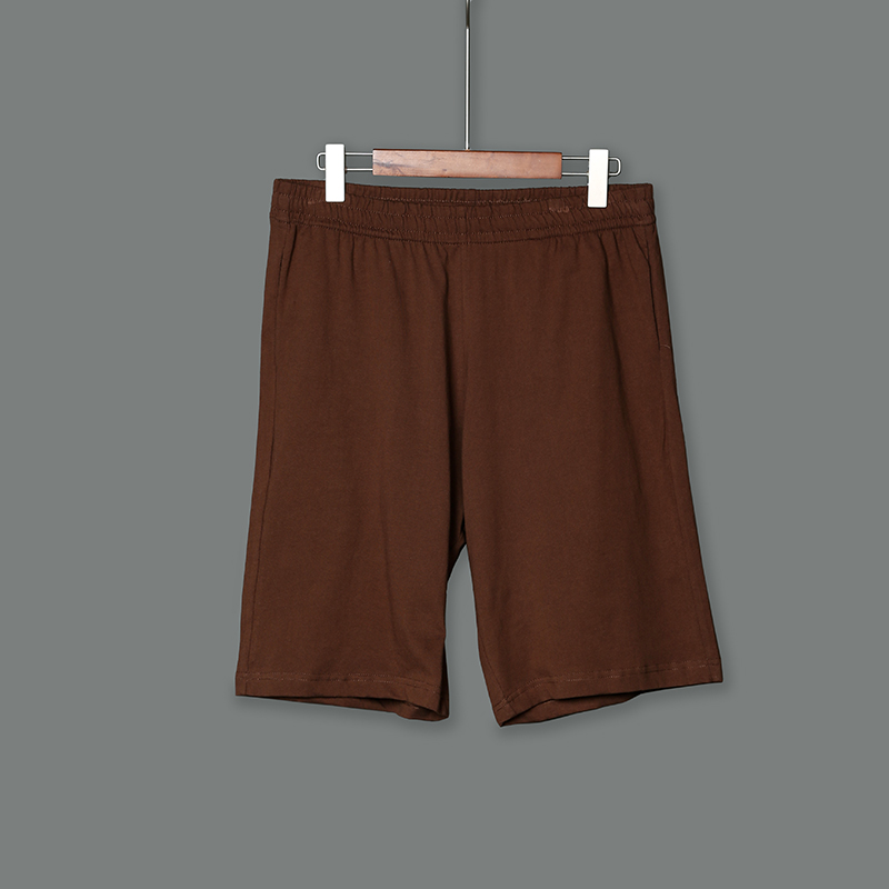 YP213201 Jersey Short Man