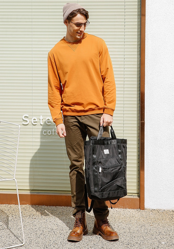 YA13229 Sweatshirt Man