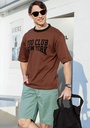 CT23151 Super Baggy T-Shirt Man