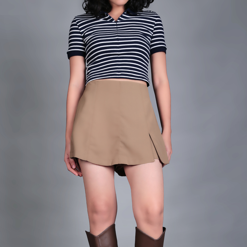 GP33144 Short Pant Lady