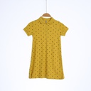 KGL21066 Polo Dress Girl