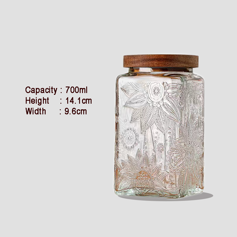 KAC1479 Food Bottle