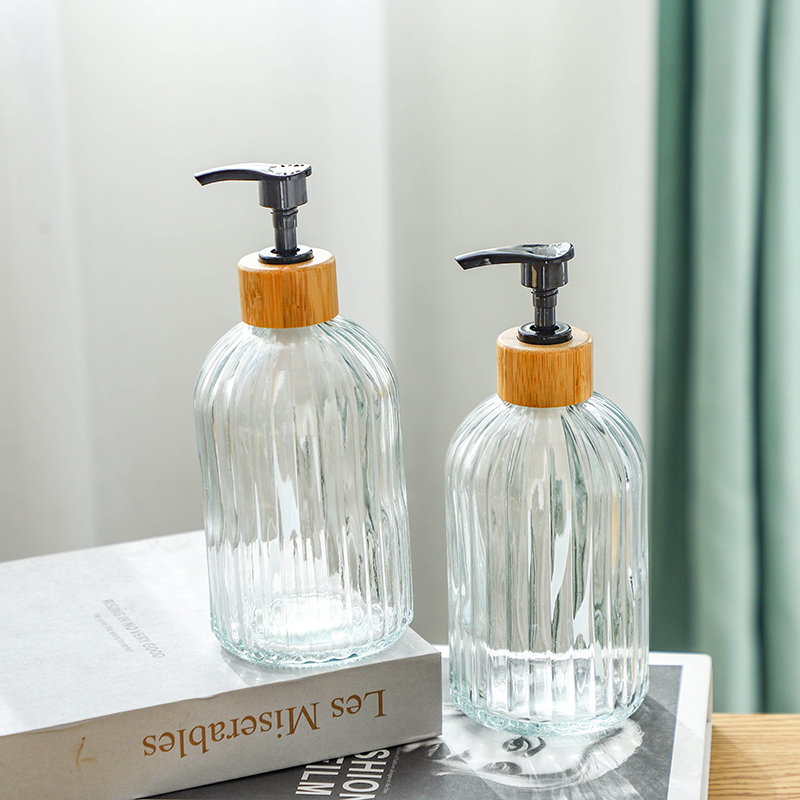 KAC1482 Dispenser Bottle