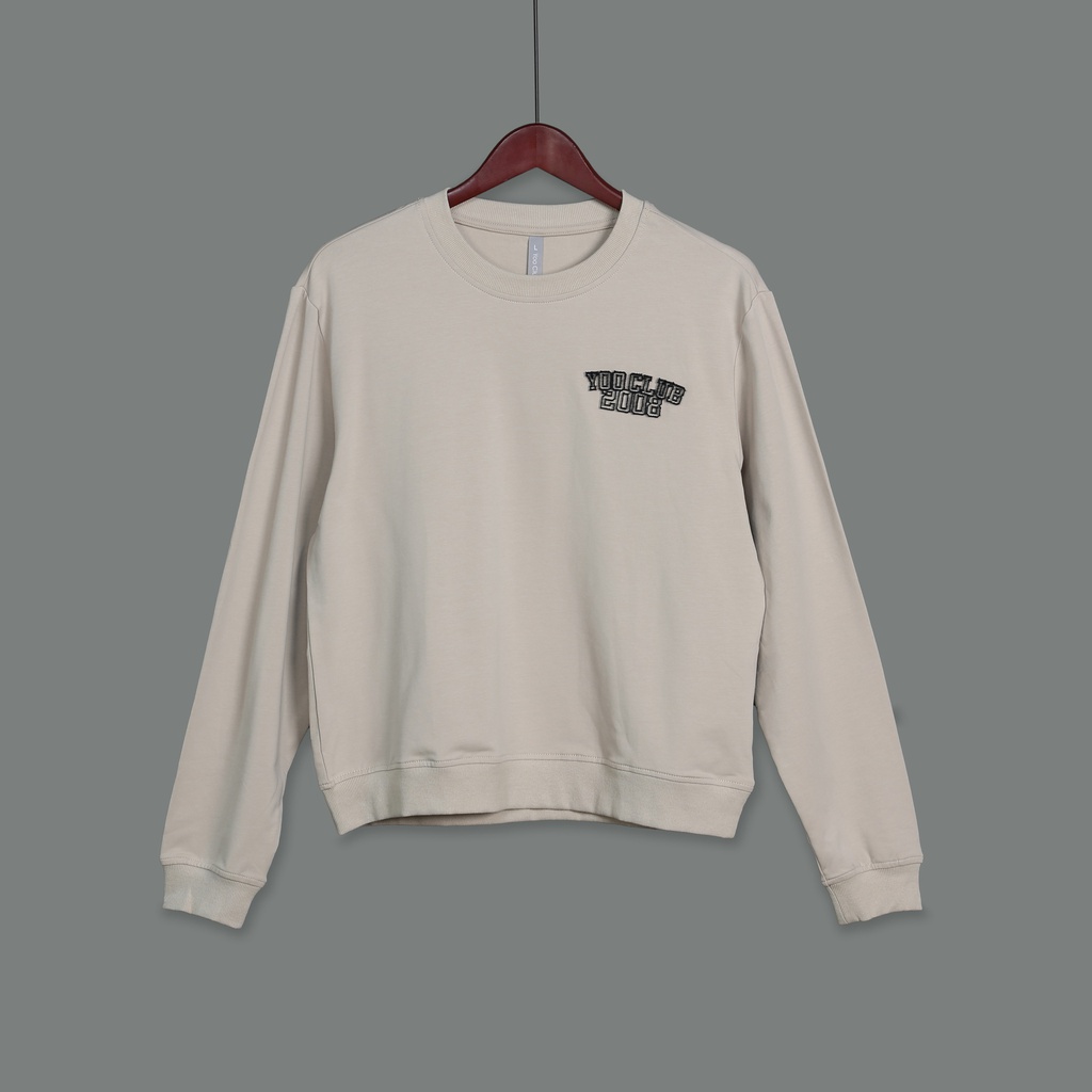 CA3209 Sweatshirt Man