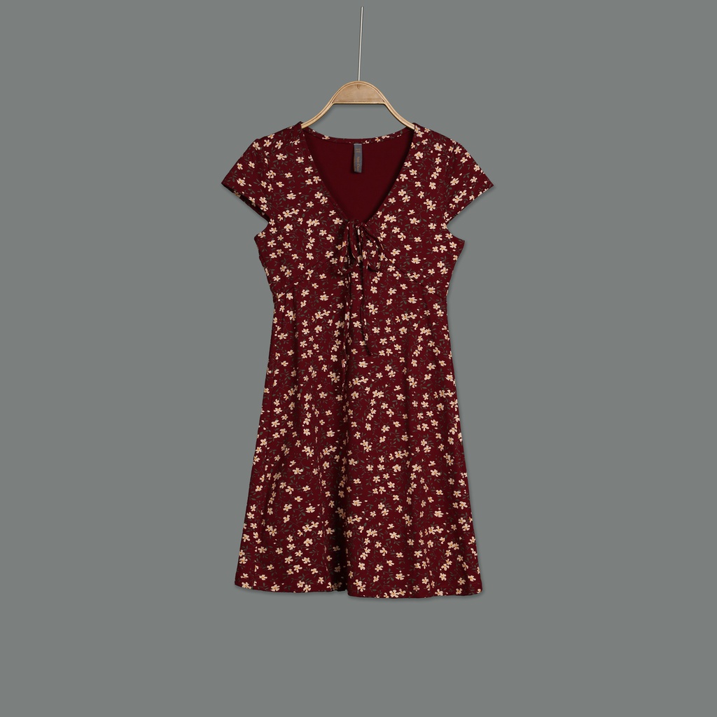 GD23231 Jersey Dress Lady