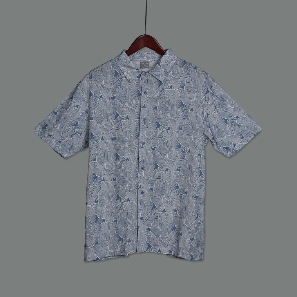 CH23168 Hawaiian Shirt Man