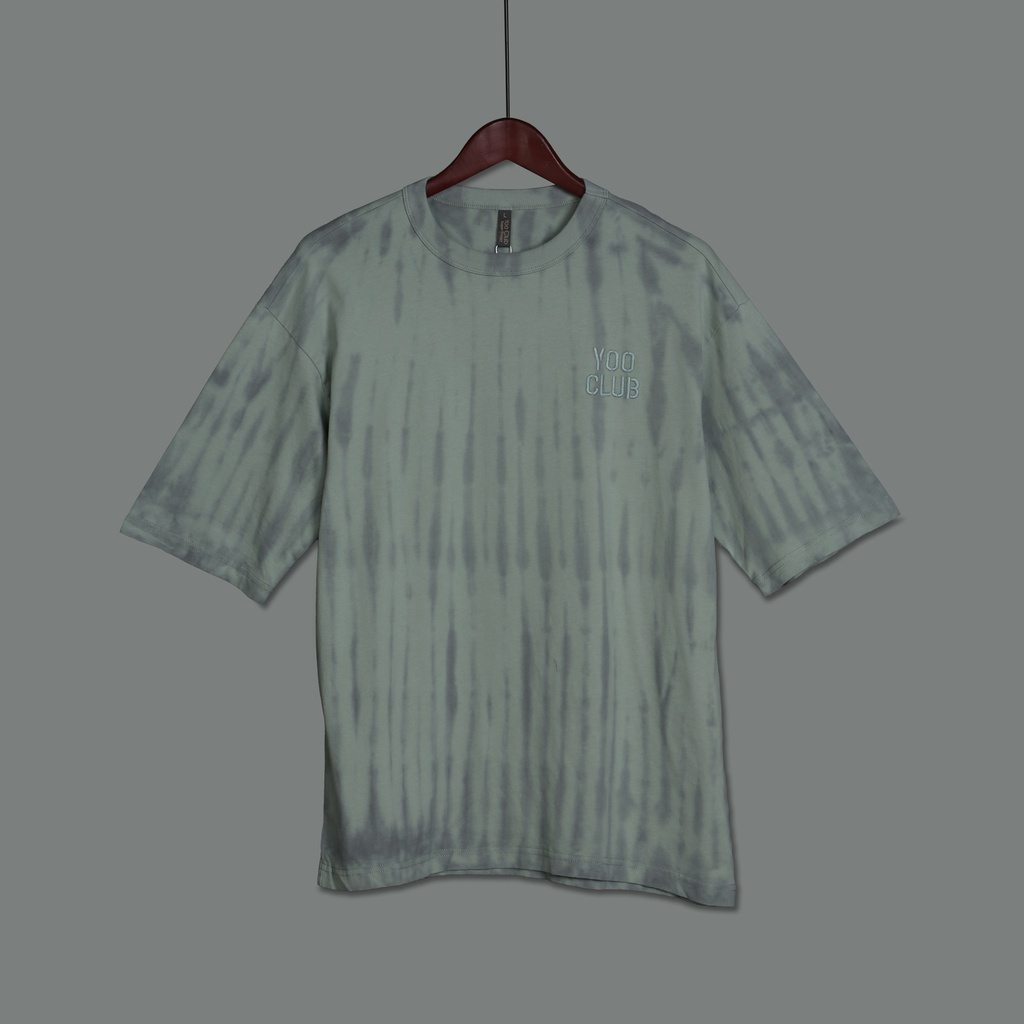 CT23167 Supper Baggy T-Shirt Man