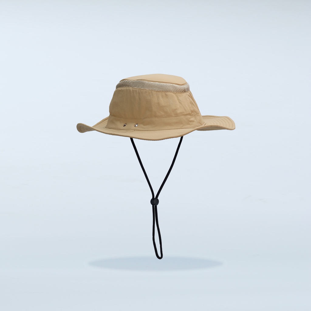 CH3190 Hiking Hat Man
