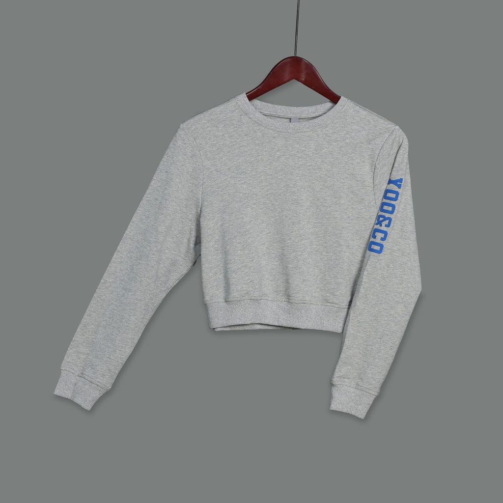 GA3212 Sweatshirt Lady