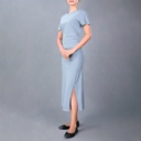 XL213268 Maxi Dress Lady