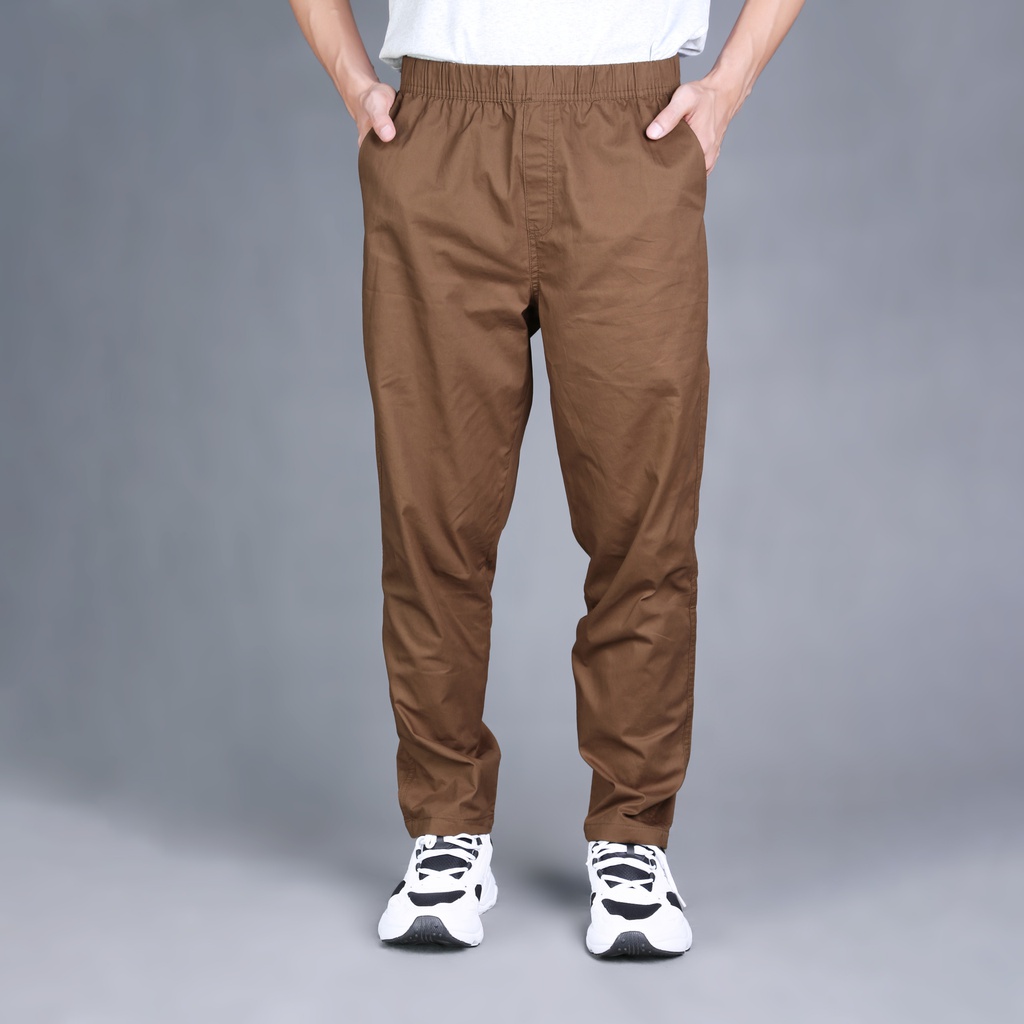 YP113009 Chino Pant Man