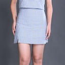 GK23228 Cotton Mini Skirt Lady (S)