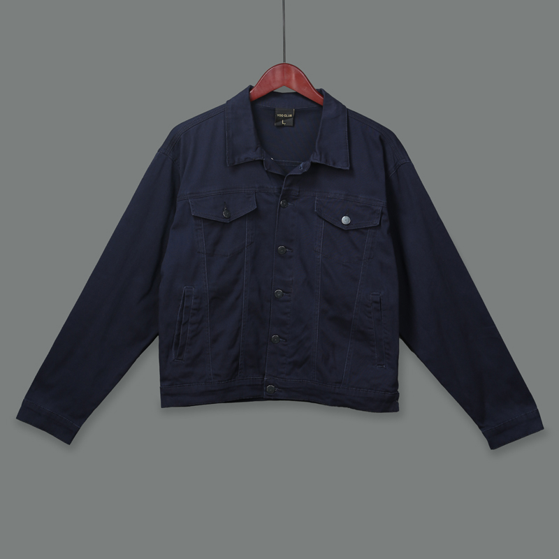 CJ13187 Chino Jacket Man