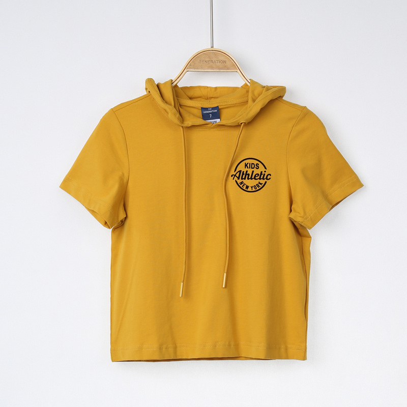 KB21090 Hoodies T shirt Boy