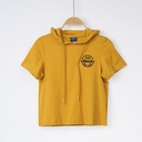 KB21090 Hoodies T shirt Boy