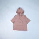 GST23256 Hoodies T-Shirt Lady