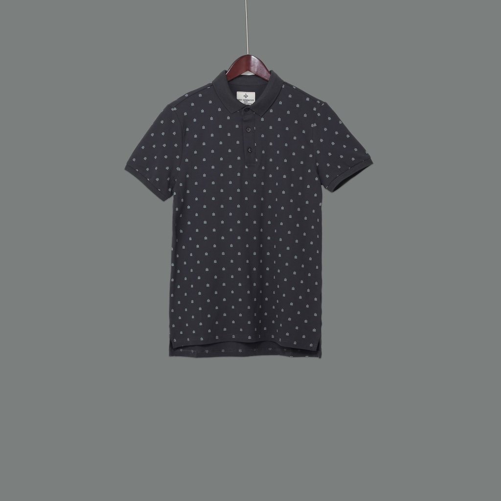 YTP13218 Polo Shirt Man