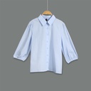 XH213390 Cotton Shirt Lady