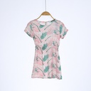 KGL21014 Cotton Dress Girl