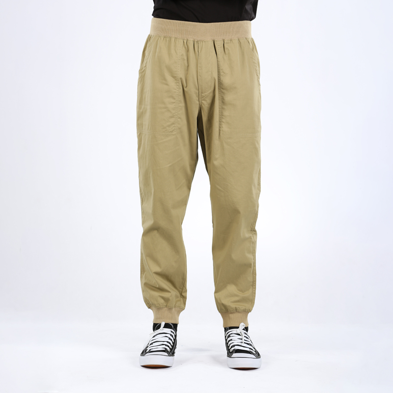 CP13284 Chino Long Pant Man