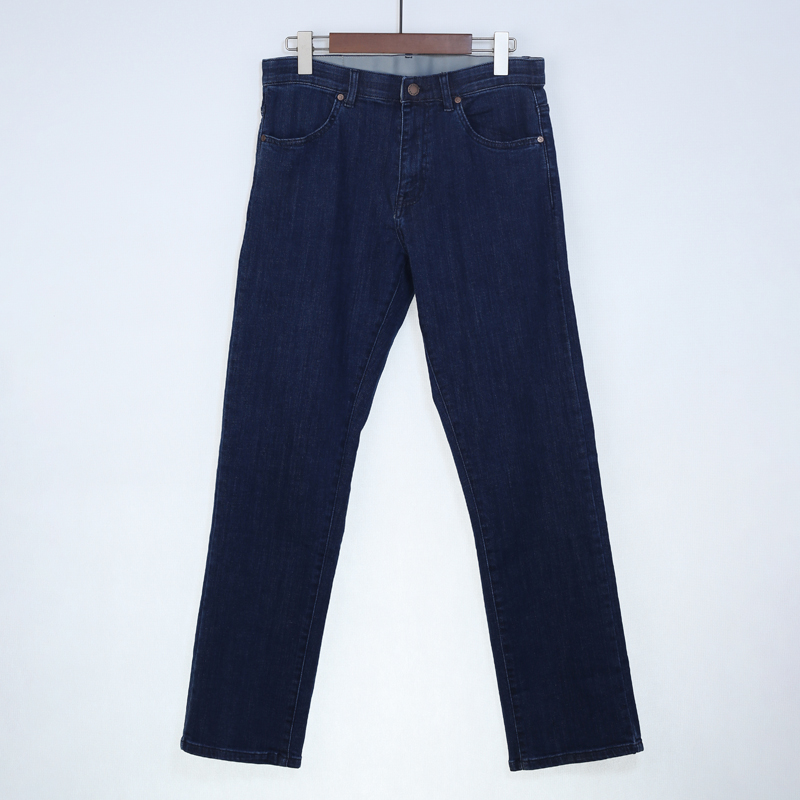 YPJ13304 Jean Pant Man