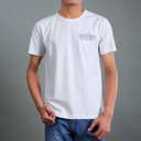 YT213136 Printed T-Shirt  Man 