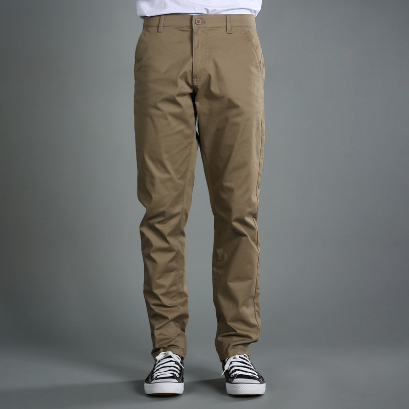 YP113421 Chino Long Pant Man