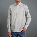 YH113377 Cotton Shirt Man