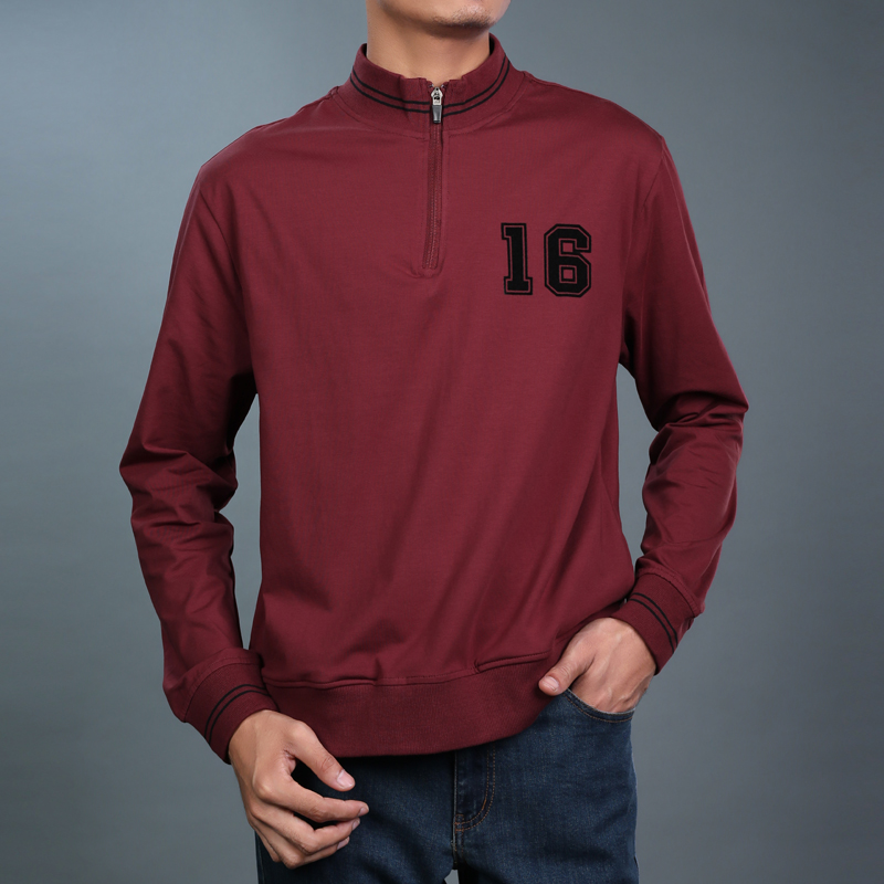 CSJ13244 Pull Over Jacket Man