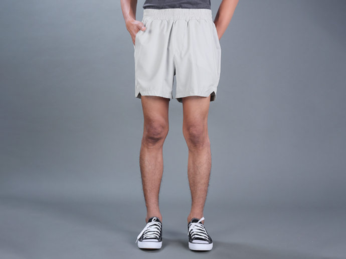 CSP23352 Sport Short Pant Man