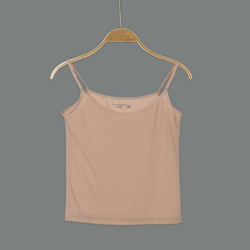 XT213539 Singlet Top Lady