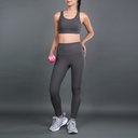 GSP13366 Yoga Pant Lady (Grey, S)